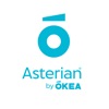 ŌKEA Asterian icon