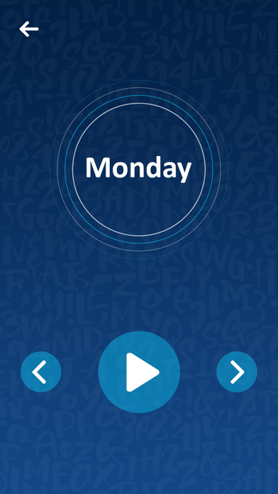 Simple Sight Words screenshot