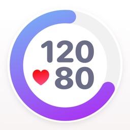 Blood Pressure App: Log Diary