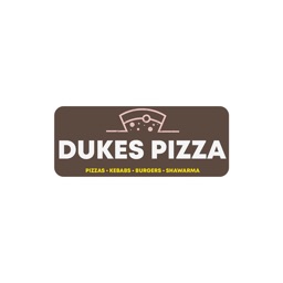 Dukes Pizza Kebab&Smash Burger