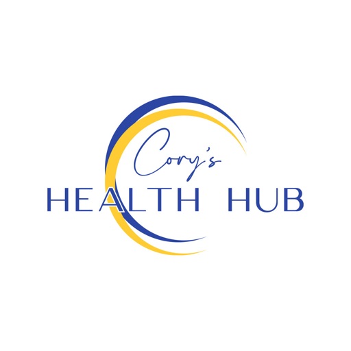 Cory's Health Hub