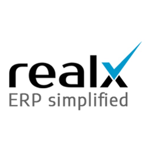 RealxERP