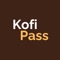 KofiPass is an innovative mobile application designed to connect coffee enthusiasts with local coffee shops, creating a vibrant community centered around the love of great coffee