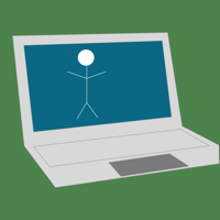 Little Man Computer logo