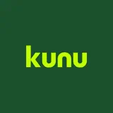 Kunu Golf: Swing Analyzer - App-Symbol