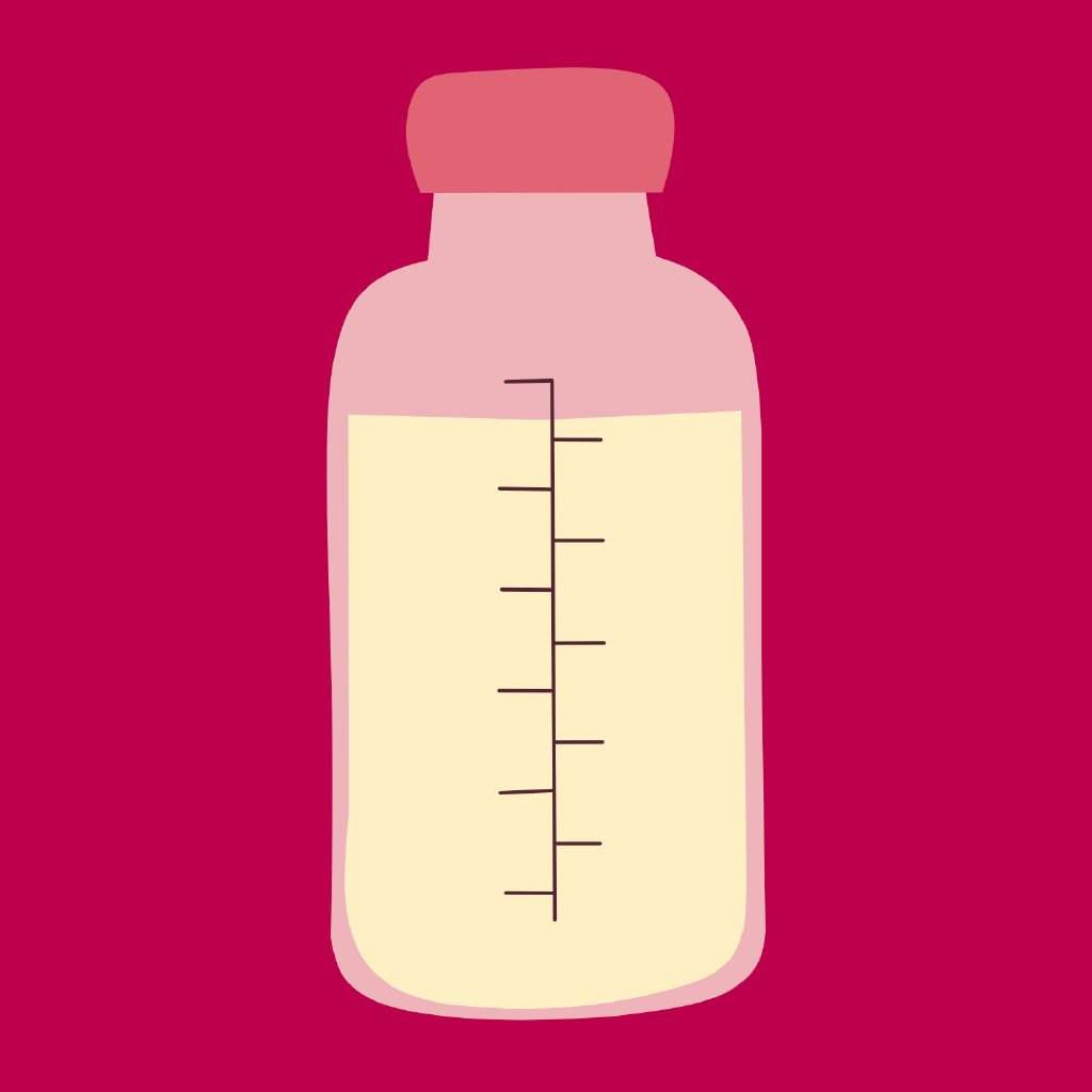 Get Pumping Tracker - Breast Milk for iOS, iPhone, iPad Aso Report