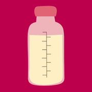 Pumping Tracker - Breast Milk