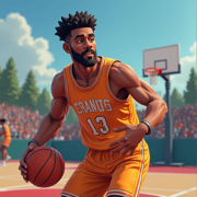 Buzzer Beater - PvP Basketball
