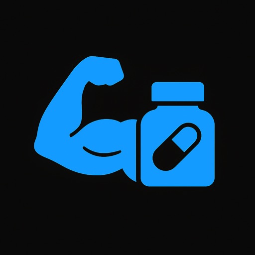 Anabolic Steroid & TRT Tracker