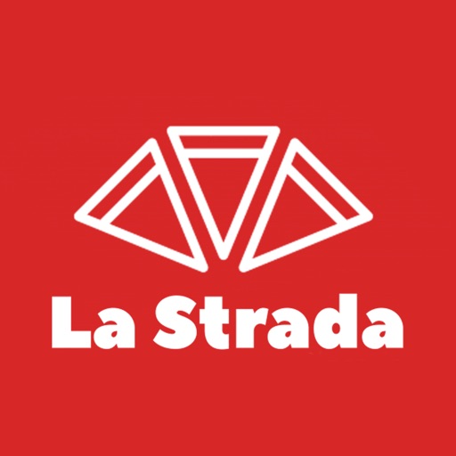 La Strada Pizzeria Stolberg