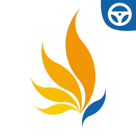 Sharing School Driver App