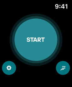 adidas Running: Run tracker Screenshot