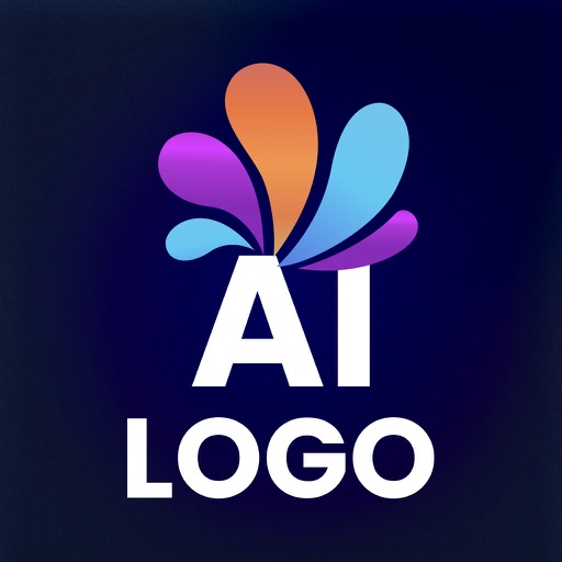 AI LOGO : Design Creator Maker