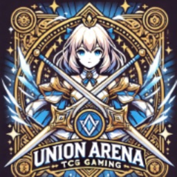 Deck Builder for Union Arena