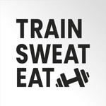 Trainsweateat - Coach Fitness pour pc