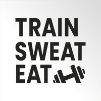 Trainsweateat - Coach Fitness