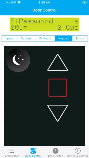 Door Assistant screenshot 1