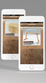 WoodMaster screenshot