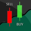 Forex Signals-Buy/sell icon