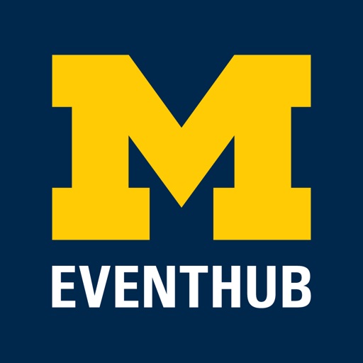 Michigan EventHub icon