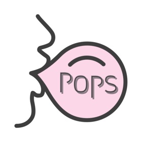 Pops - Thought Bubbles