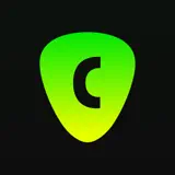 iTuner - Guitar Tuner & Tabs - 앱 아이콘