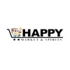 Happy Market & Spirits Online icon