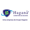 Haganá Seguros icon