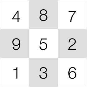屏幕截图 (5) Sudoku no Interrupting ads