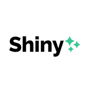 Shiny - Trading Card Scanner