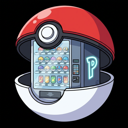 PokeMachine