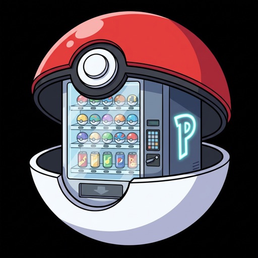 PokeMachine