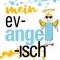 Mit dieser App können Kundinnen und Kunden der ev-angel-isch gGmbH Projekte und Essenspläne auswählen und die Verträge für Ihre Kinder verwalten