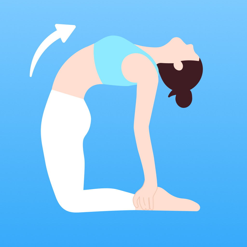 Get Daily Stretch:Flexibility+Bend for iOS, iPhone, iPad Aso Report