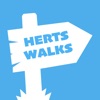 Hertfordshire Walks icon