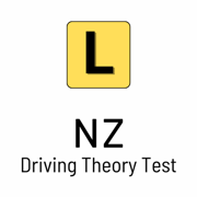 NZ Driving Theory Test 2024