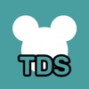 TDSの待ち時間(非公式) - iPhoneアプリ