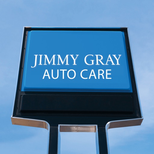 JIMMY GRAY AUTO CARE