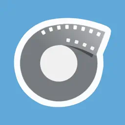 FILMOW app icon