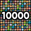 オフラインゲーム - 暇つぶし ゲーム - パズルゲーム-Moreno Maio