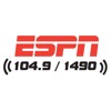 ESPN 104.9 icon