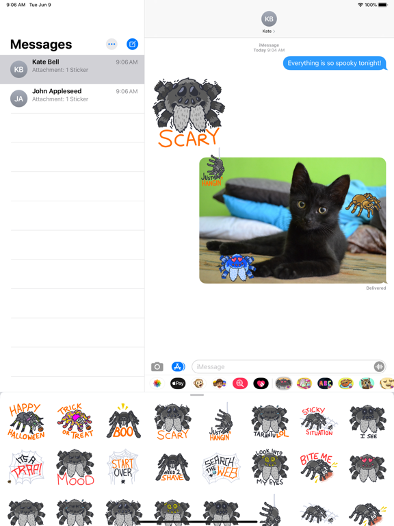 Screenshot #5 pour That Spider Life