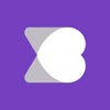 Bookmark—Dating via Books icon