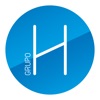 My H Saúde icon