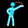 Pose & Tracking for Darts app icon - Sports app for iPhone