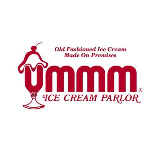 UMMM Ice Cream Parlor
