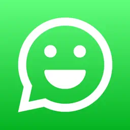 sticker - Sticker Maker app icon