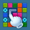 PuzzleGo - random block puzzle icon