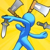Bag Fight Run icon
