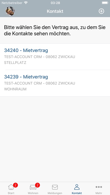 wewobau-App screenshot-5